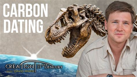 carbon dating creationists